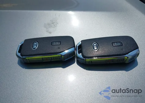 2021 Kia Seltos Ex из США, поврежденный, VIN KNDERCAAXM7152773